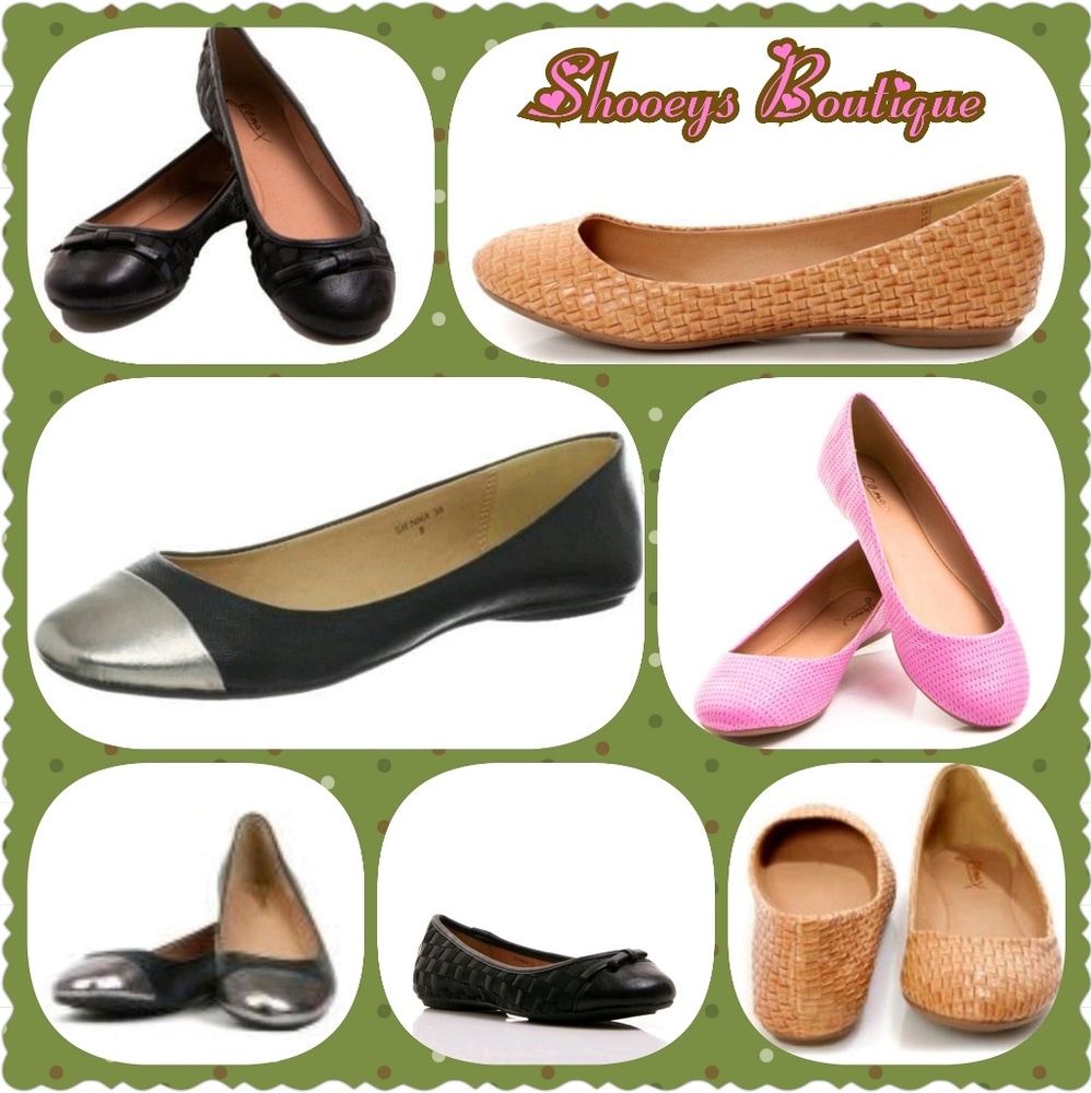 Shoes and Purses